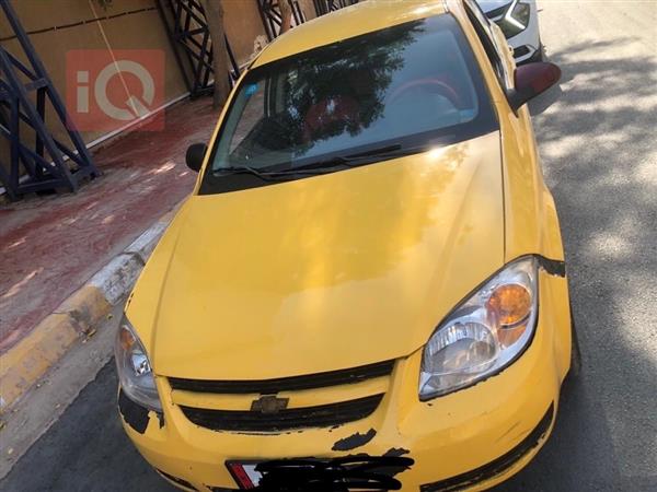 Chevrolet Cobalt 2009 for sale in Iraq - Baghdad